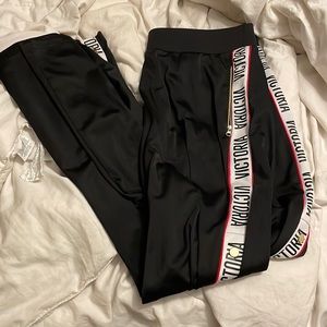 Victoria’s Secret track pants size L